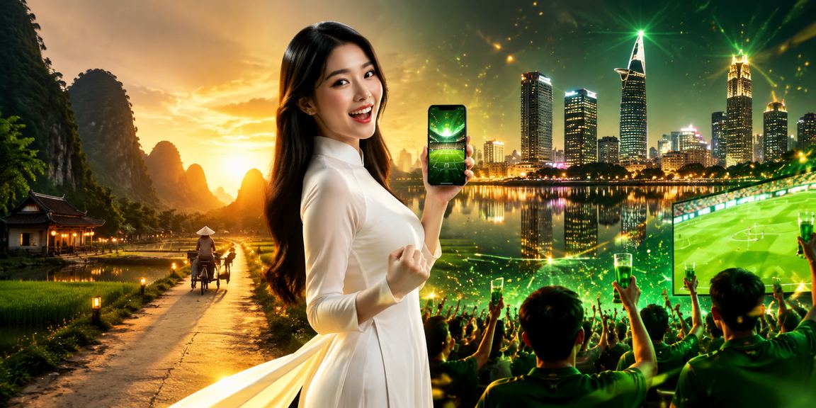 Theo dõi kèo bóng đá tại Ninh Bình – 2k6 thể thao