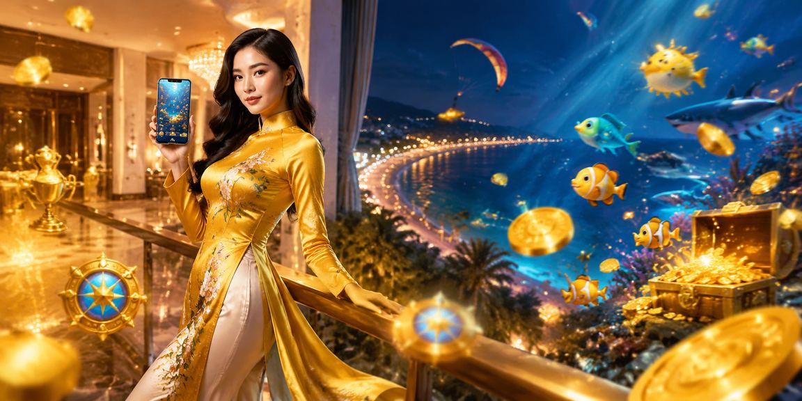 Người chơi 2k6 quay slot và theo dõi phần thưởng jackpot trên điện thoại