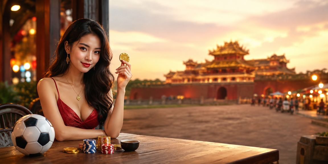 Không khí cá cược thể thao sôi động tại Việt Nam – người dùng theo dõi kết quả trực tiếp